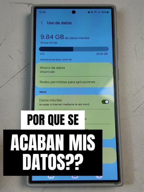 ¿Tu plan de Internet se agotará más rápido por culpa de la IA?