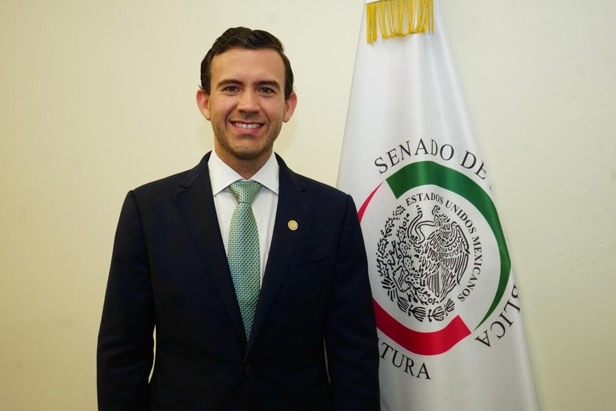 Gabriel Elizondo asegura que trabajará desde el Senado en favor de Coahuila