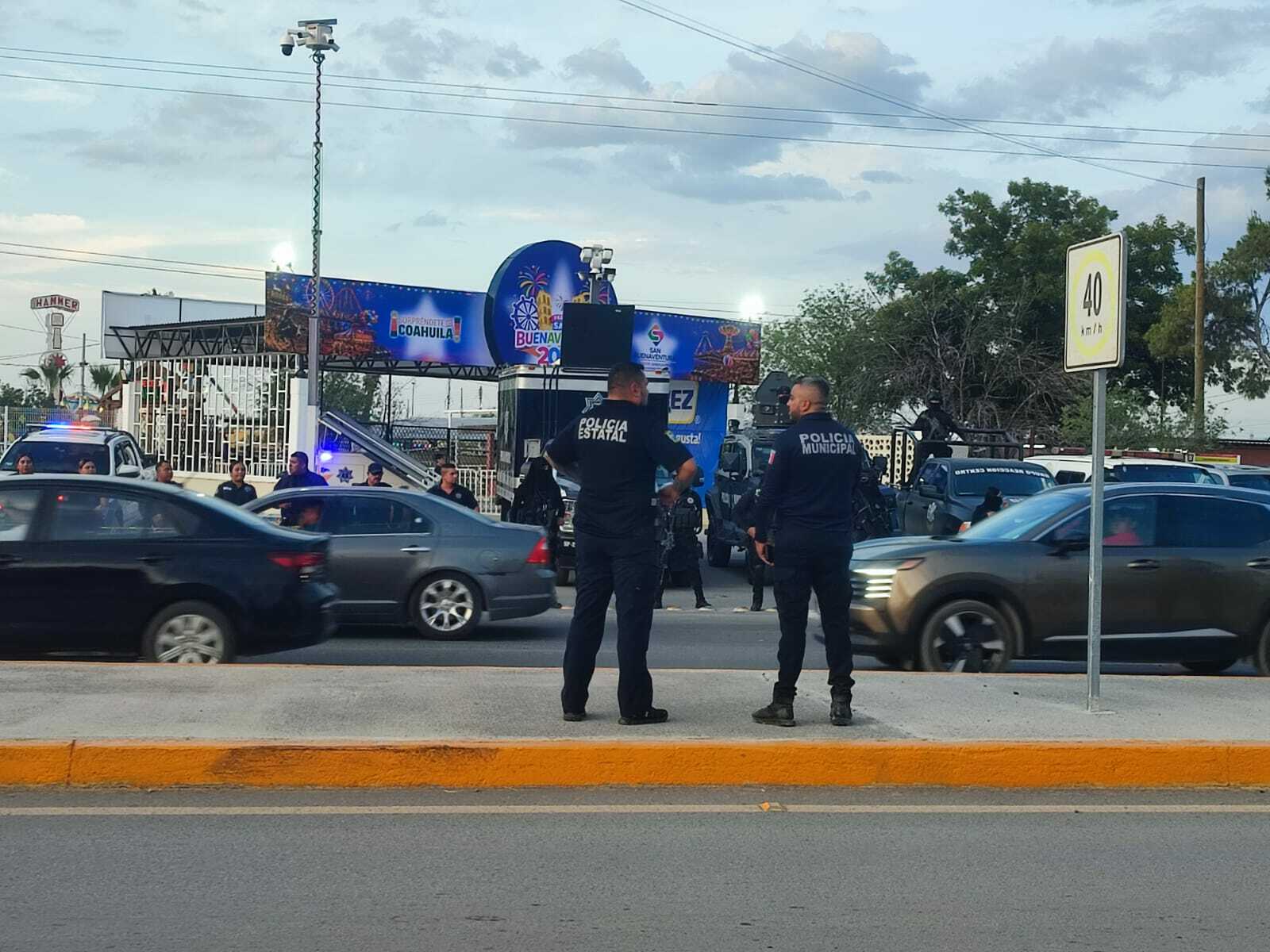 Ferias de San Buenaventura