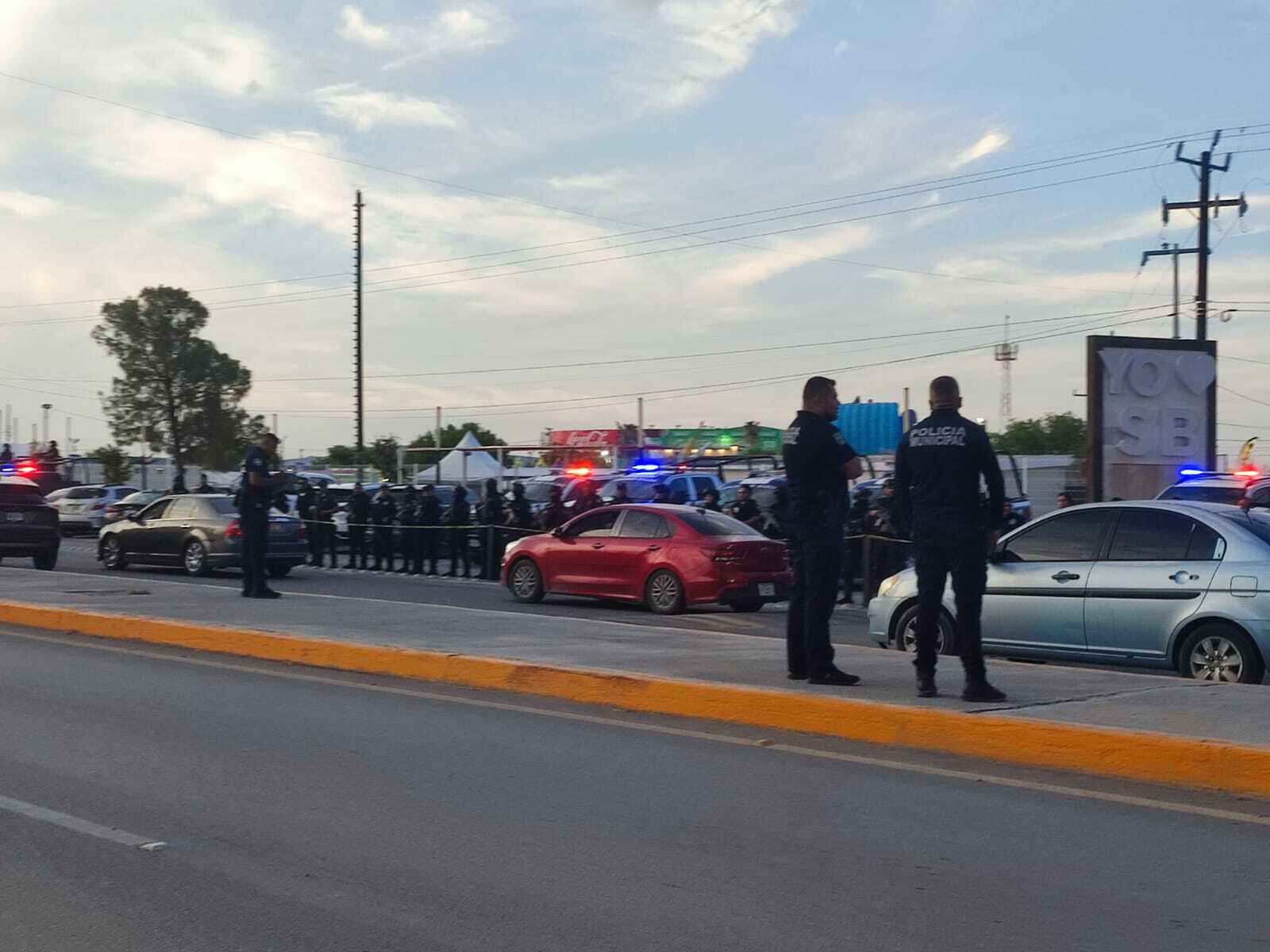 Ferias de San Buenaventura