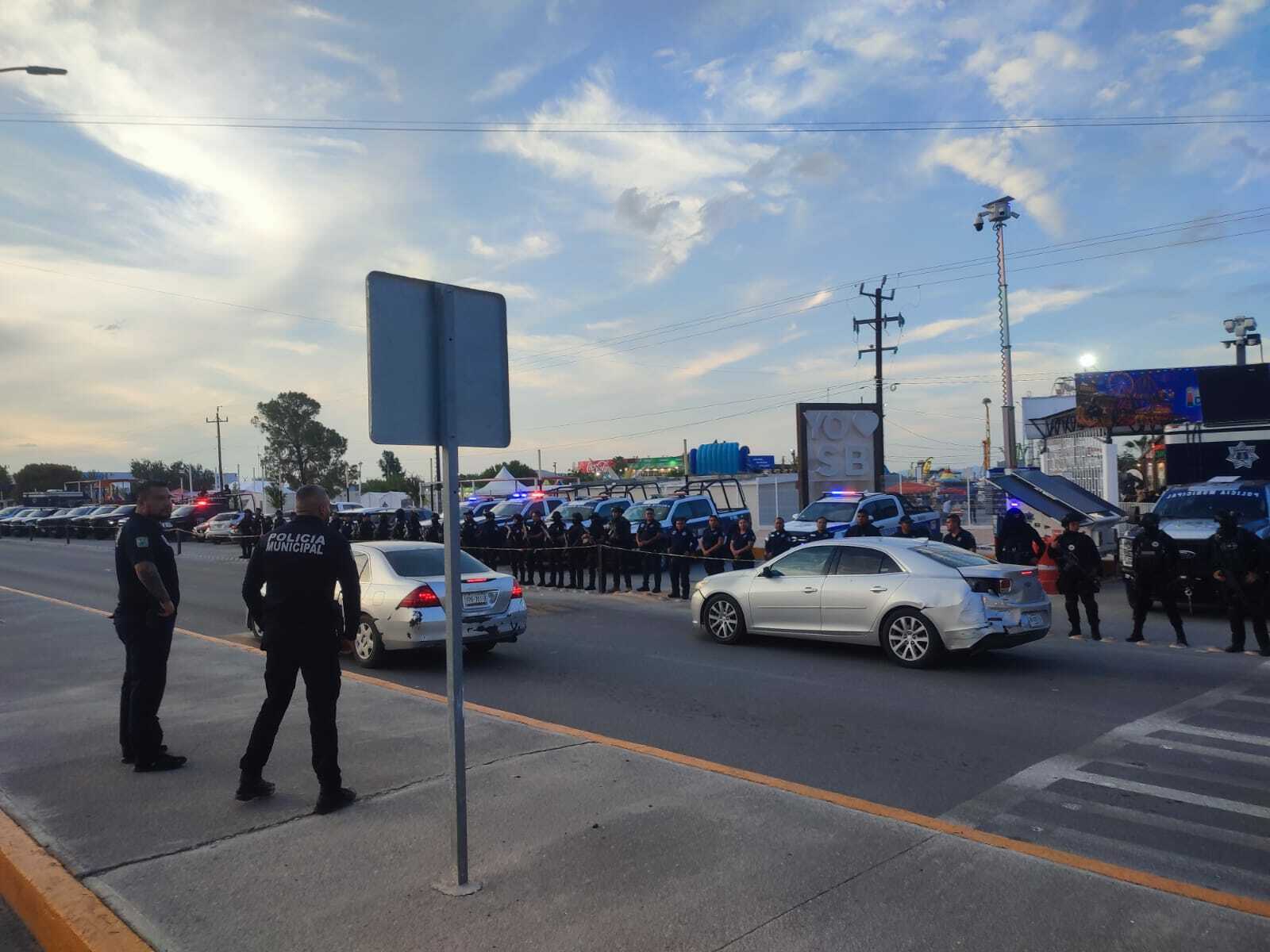 Ferias de San Buenaventura