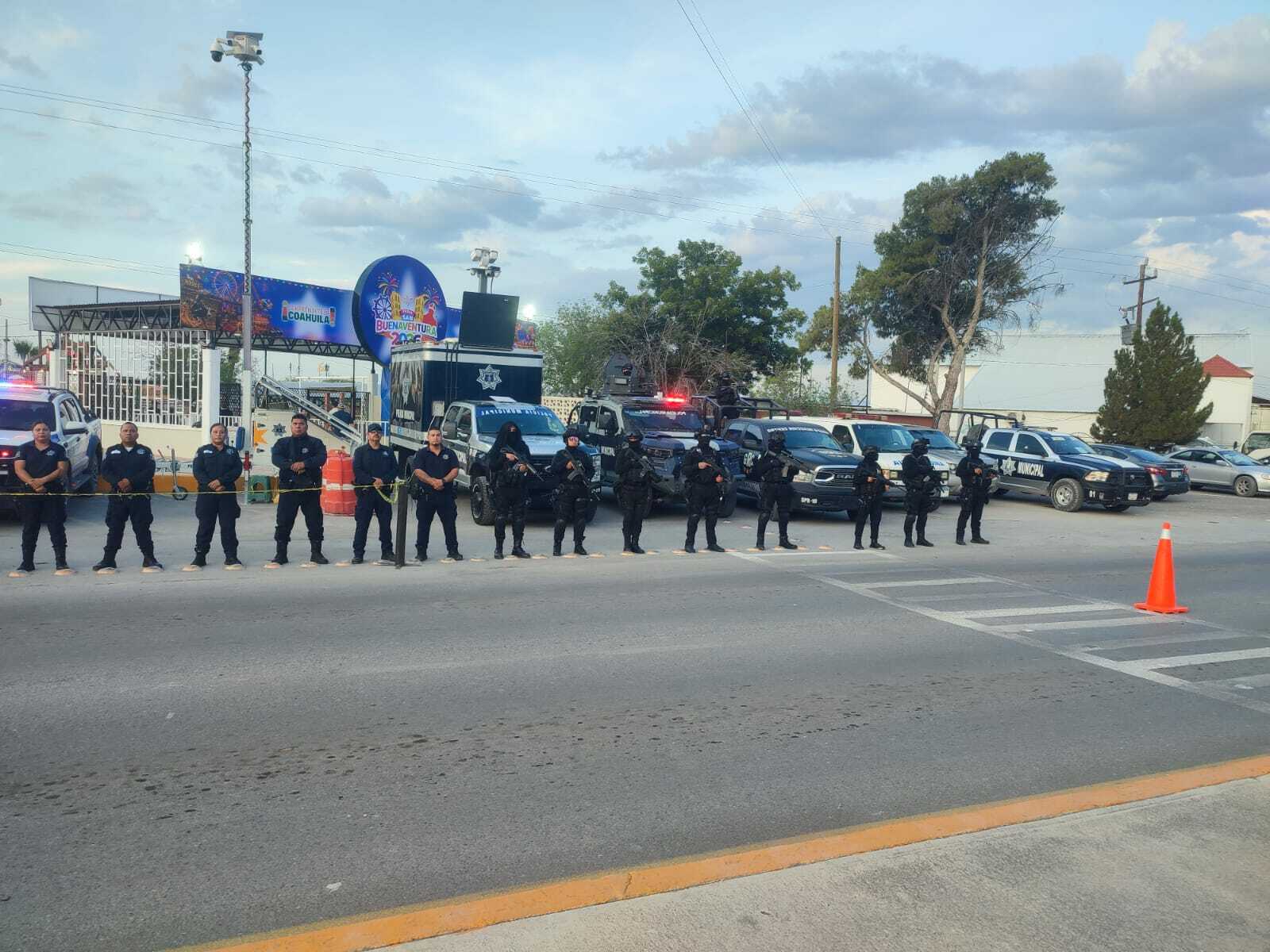 Ferias de San Buenaventura