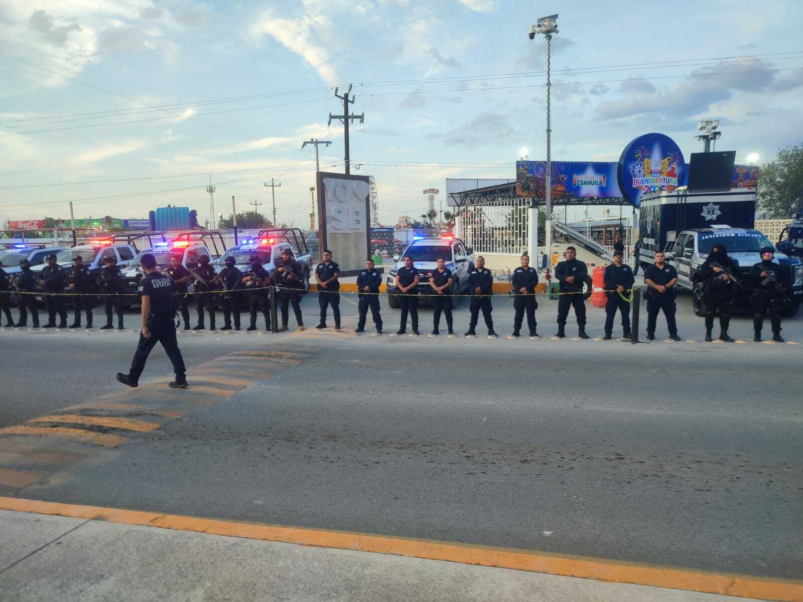 Ferias de San Buenaventura