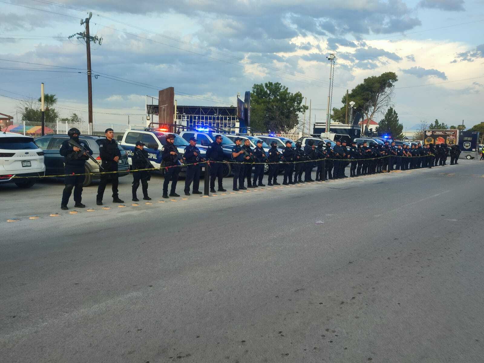 Ferias de San Buenaventura