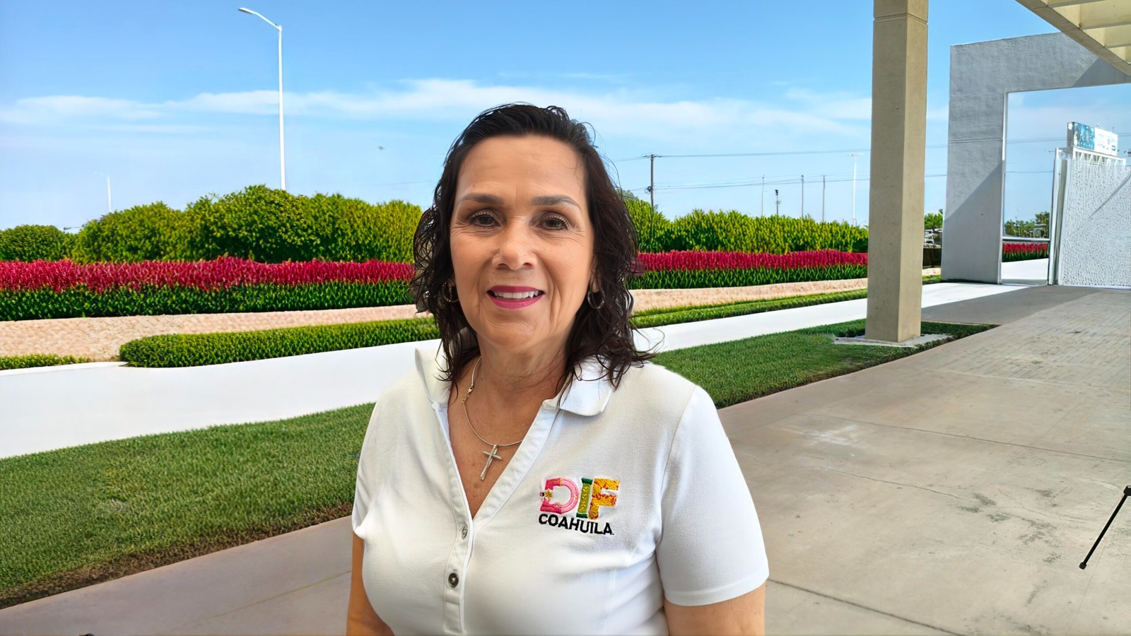 DIF Coahuila fortalece atención a niñas y niños con autismo y TDAH