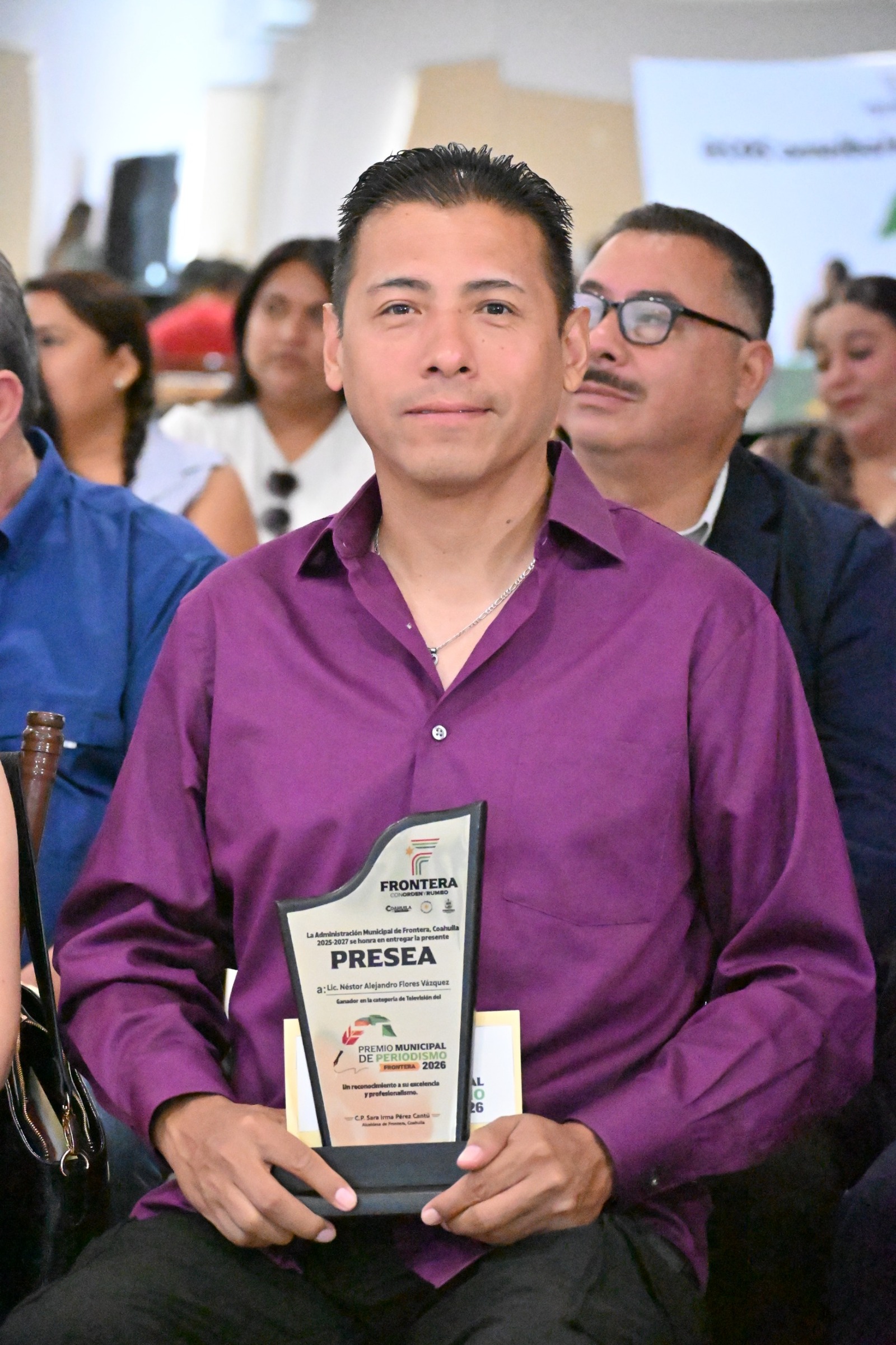 Premio Municipal