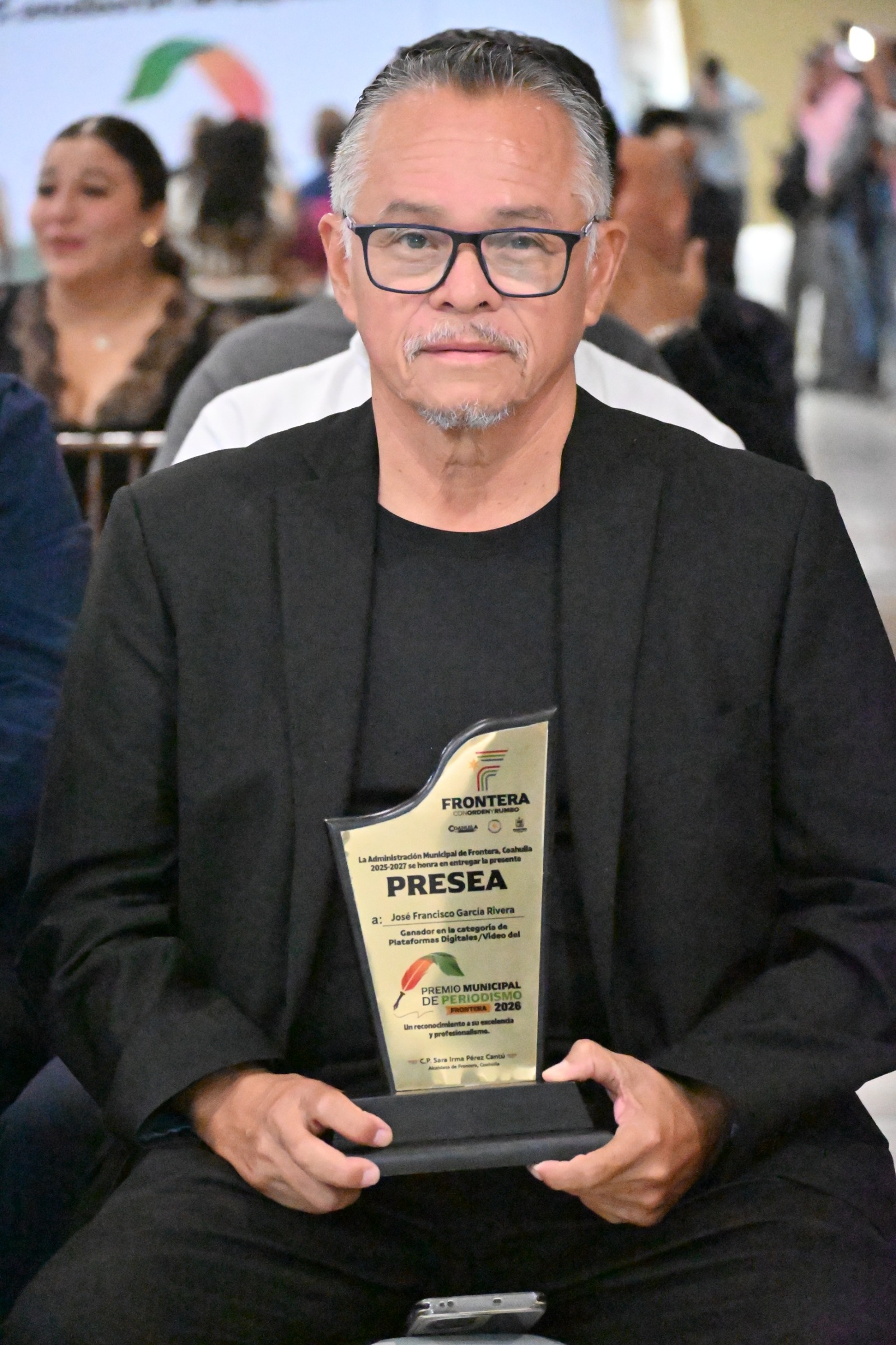 Premio Municipal