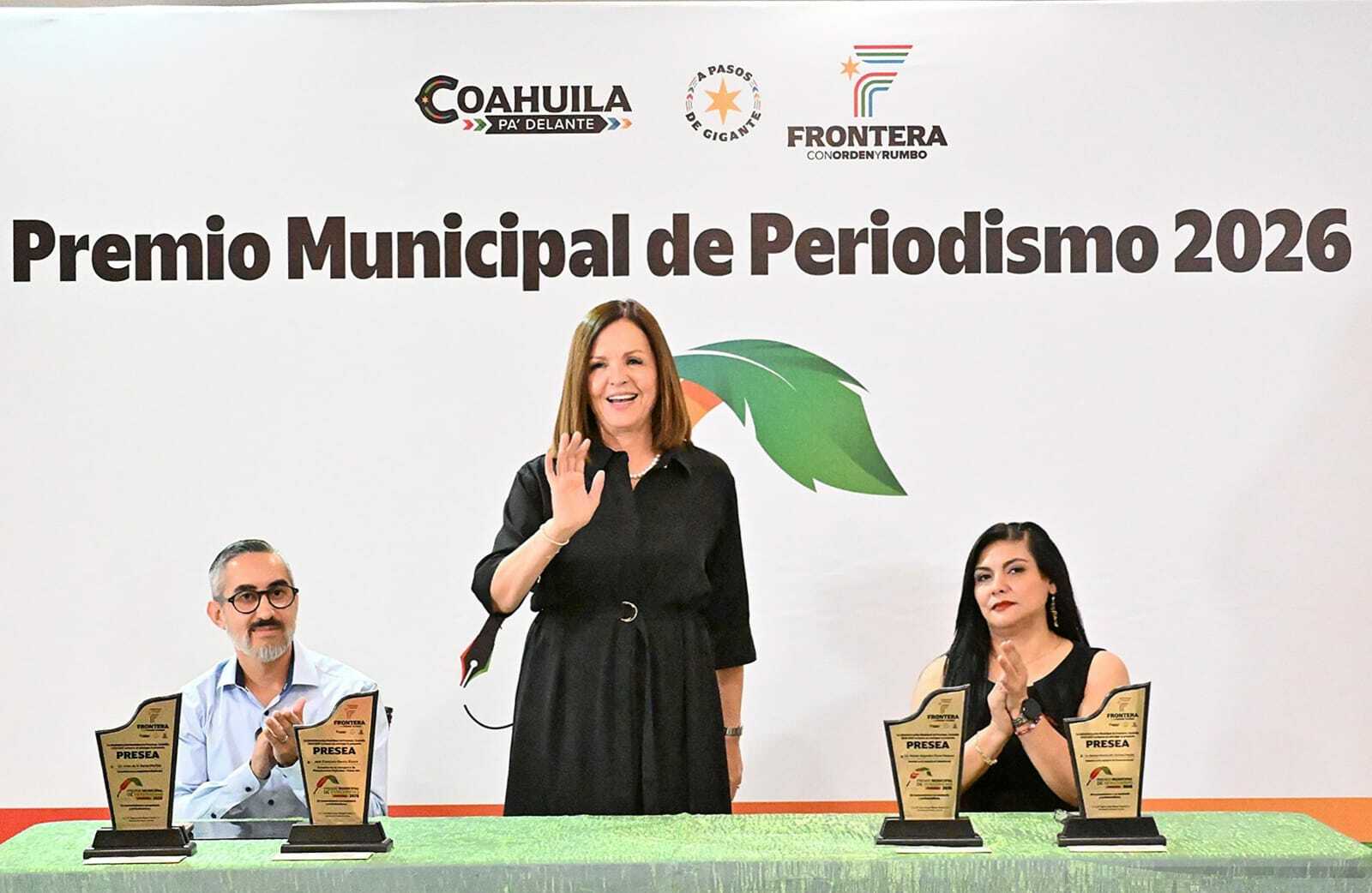 Premio Municipal