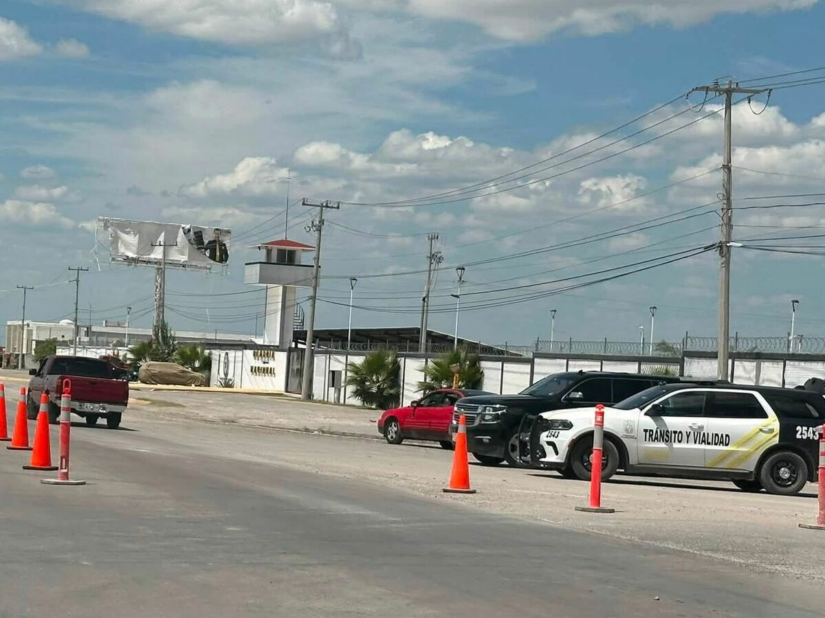 Difunden en redes presunto cobro a transportistas en cruces internacionales