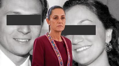 Sheinbaum niega que arresto de Gilda Lozoya tenga fines políticos