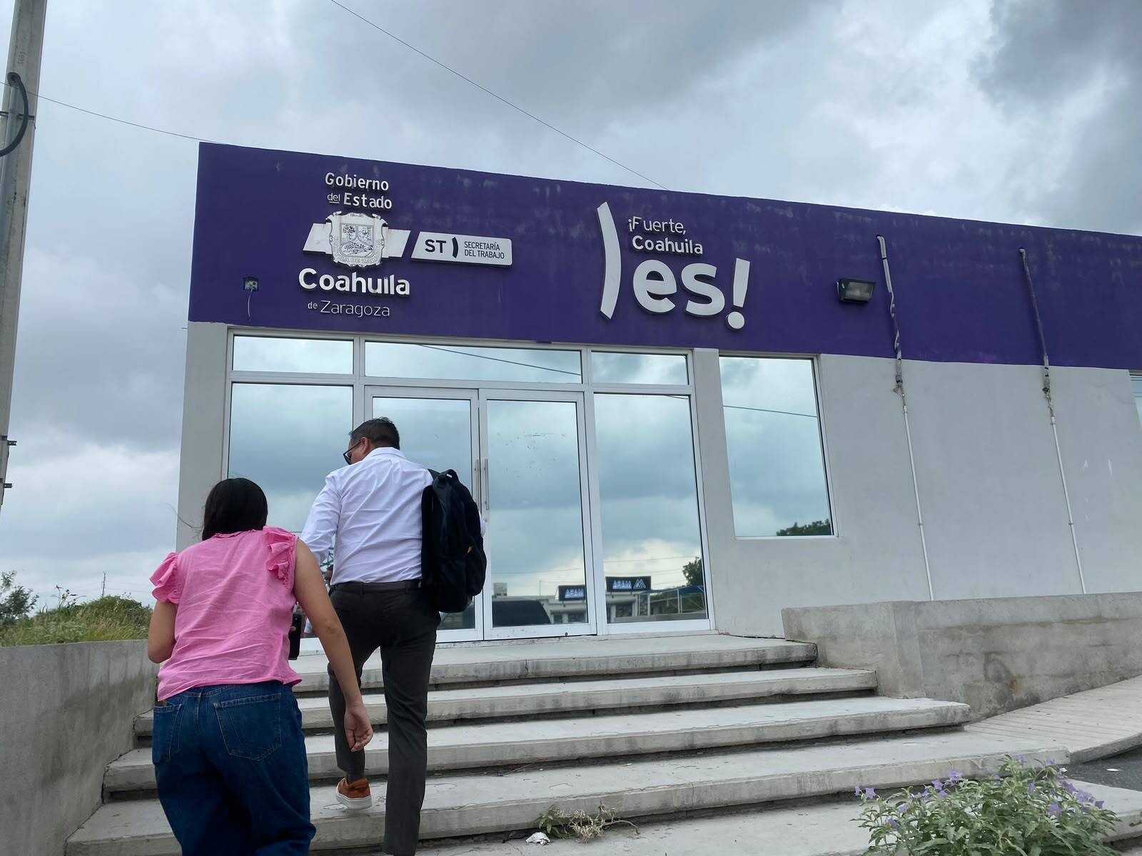 Conciliación Laboral suspenderá actividades en julio