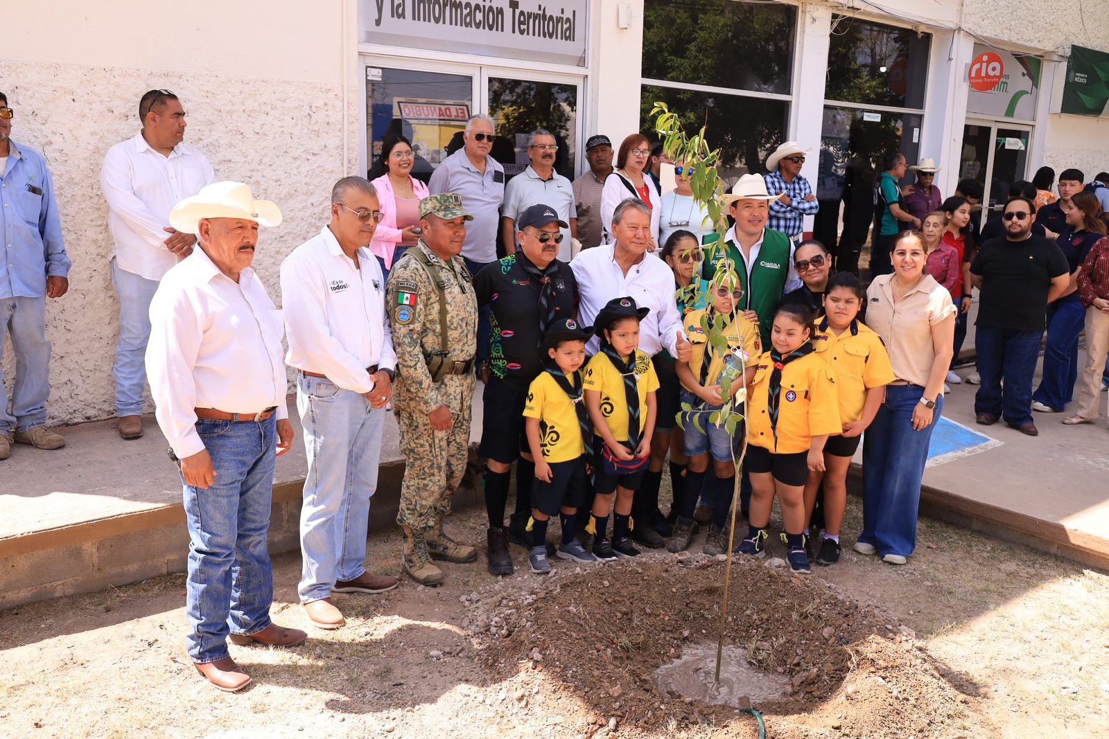 Comunidad