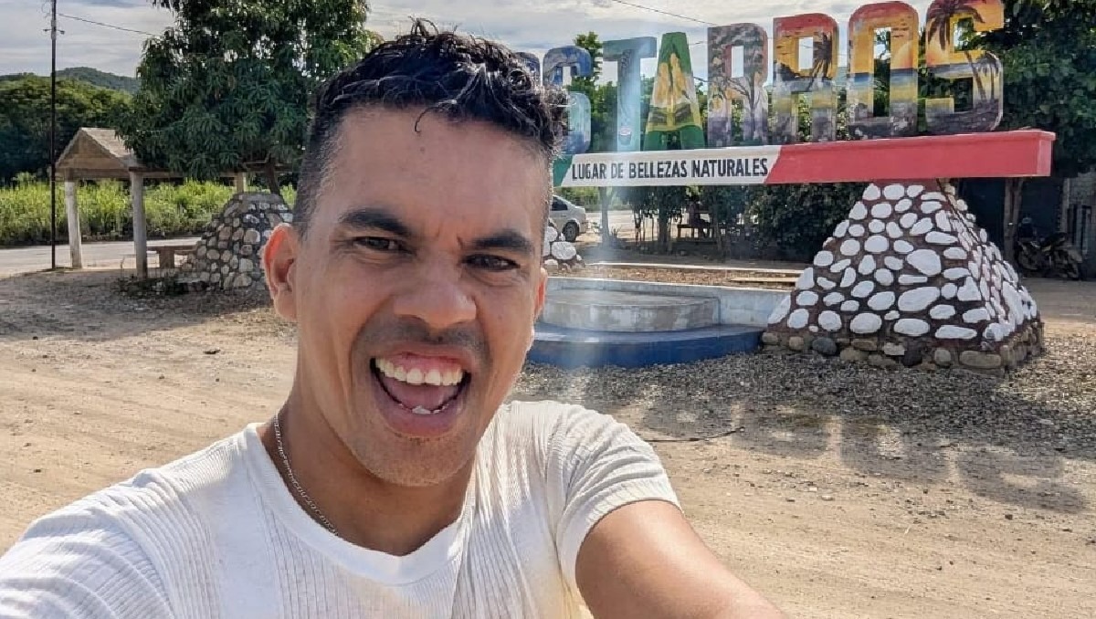 Hallan sin vida al comunicador Alex Serna tras casi 12 días desaparecido
