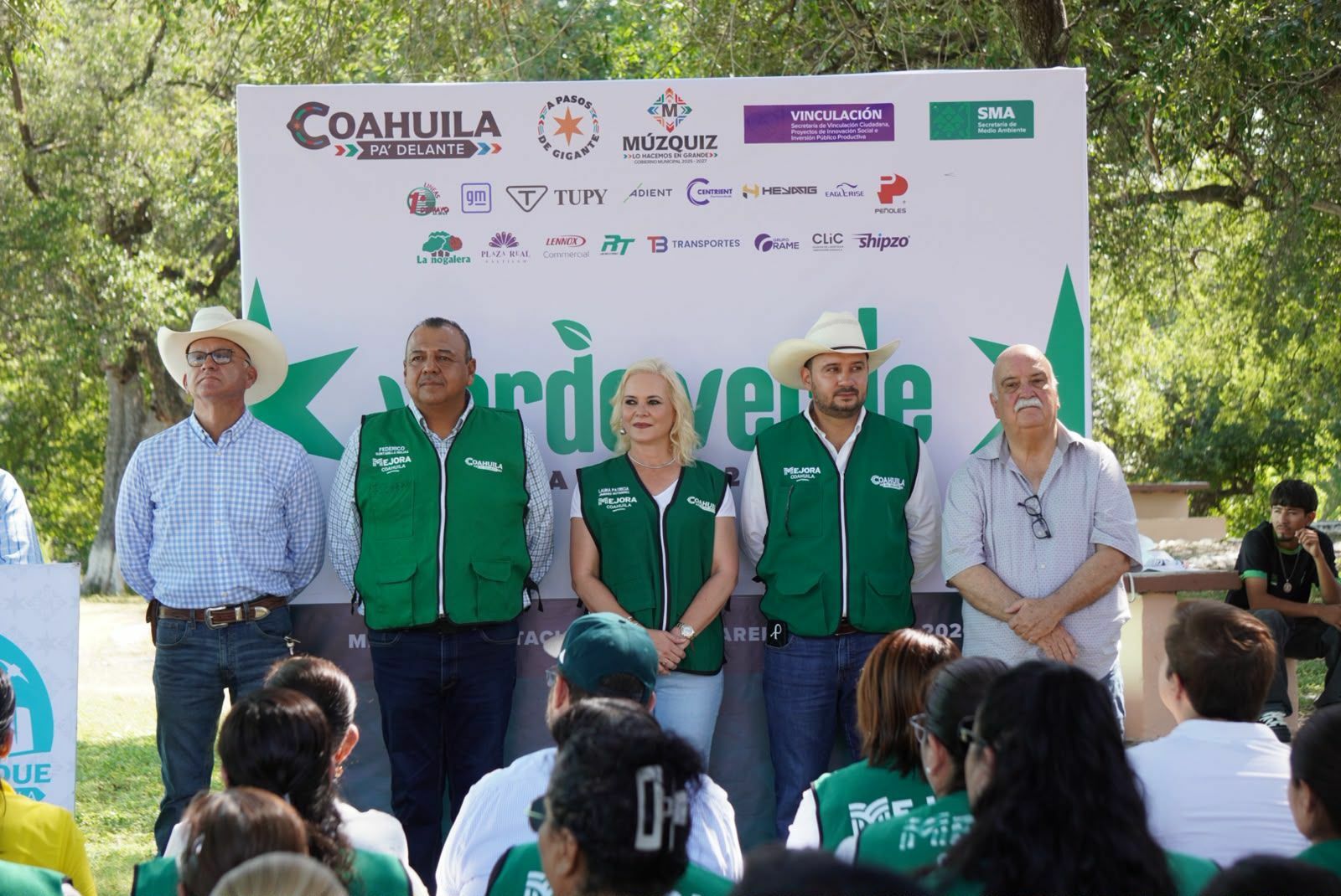 Reforestación