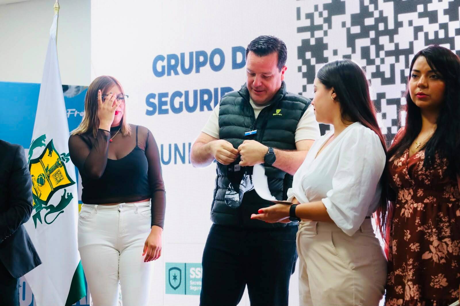 conferencias