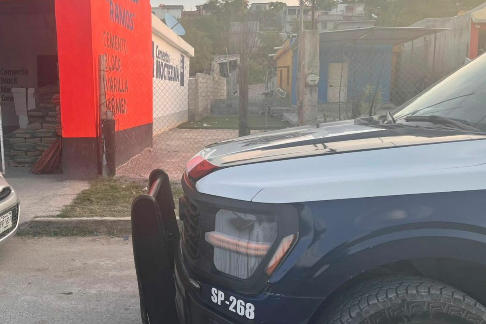 Roban cerca de 20 mil pesos de ferretería; Fiscalía investigará el atraco
