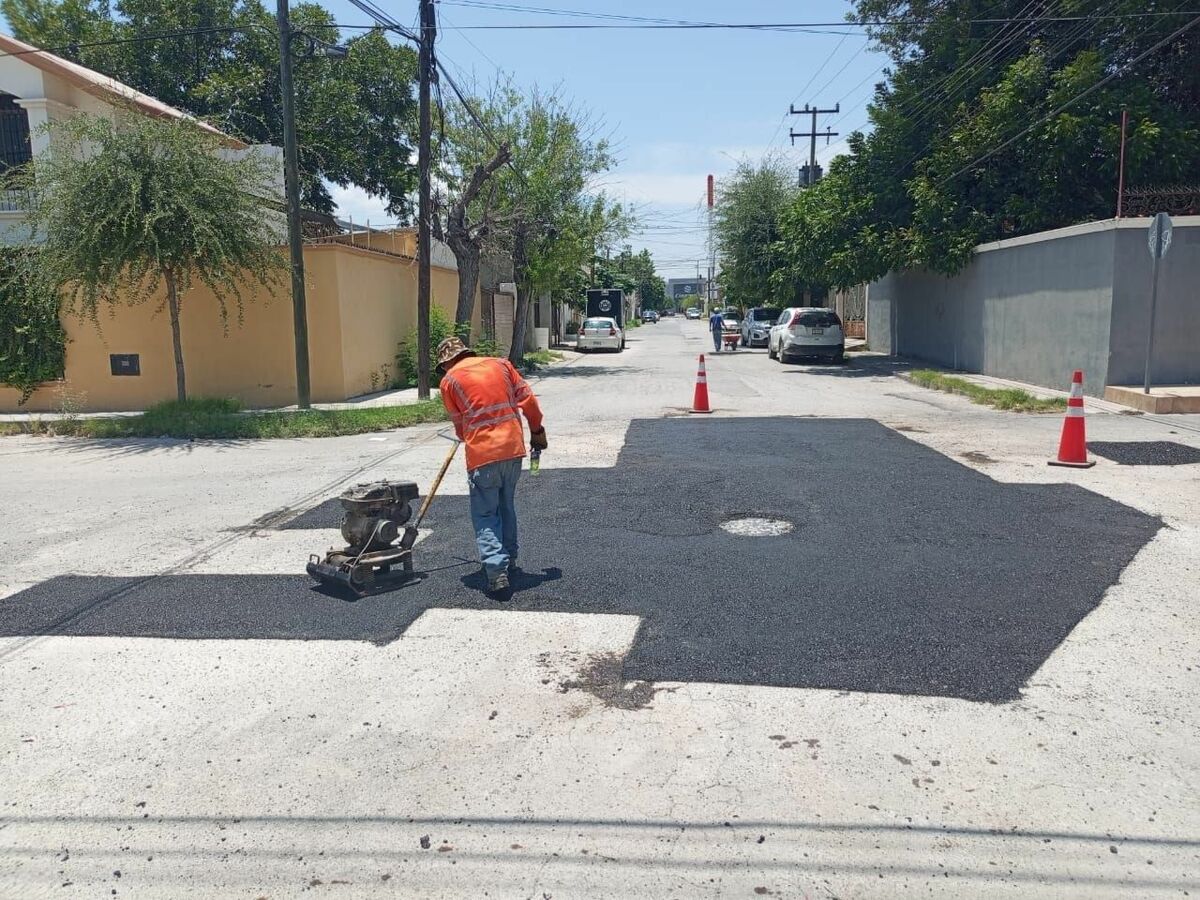 Con la Ola Monclovense se continúa fortaleciendo la imagen urbana