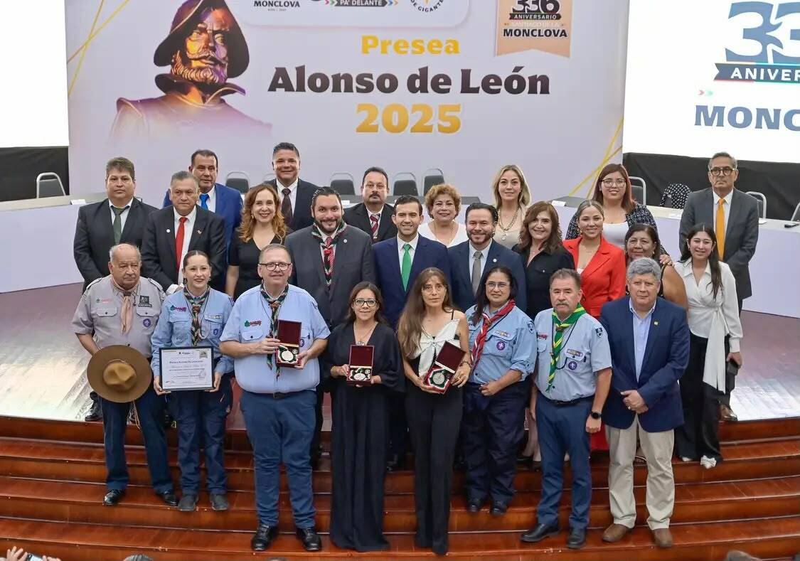 Municipio da a conocer requisitos para participar en Presea Alonso de León