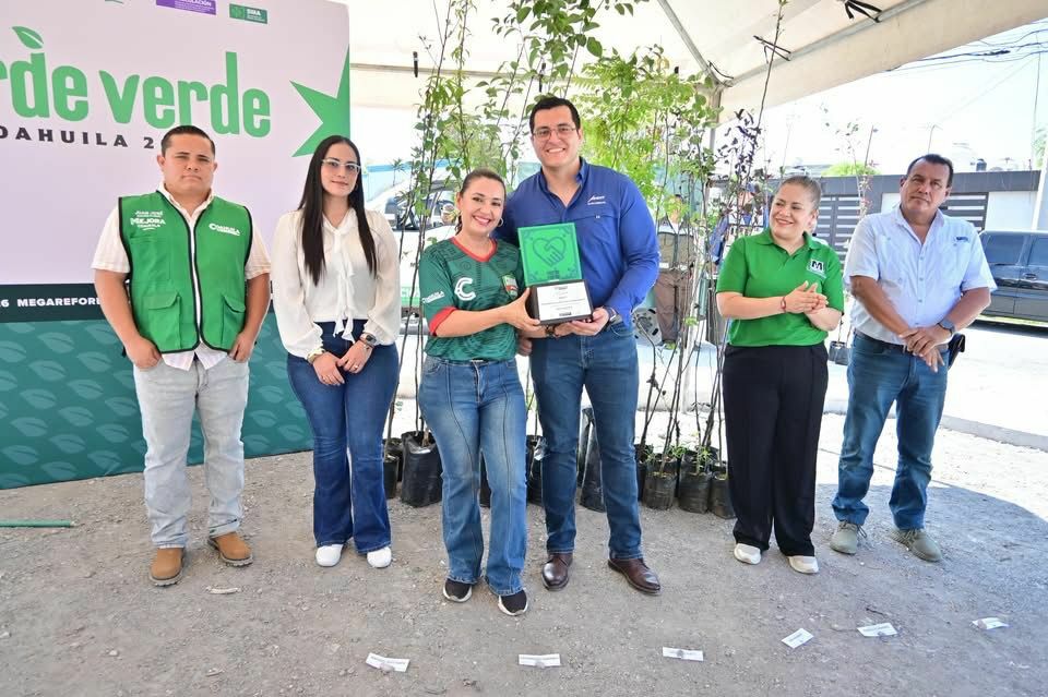 Medio ambiente