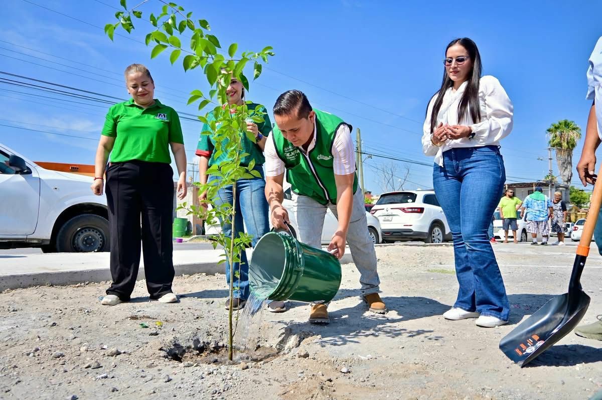 Medio ambiente