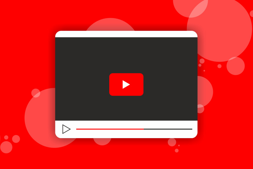 YouTube lanza función de mensajes para compartir videos sin salir de la app