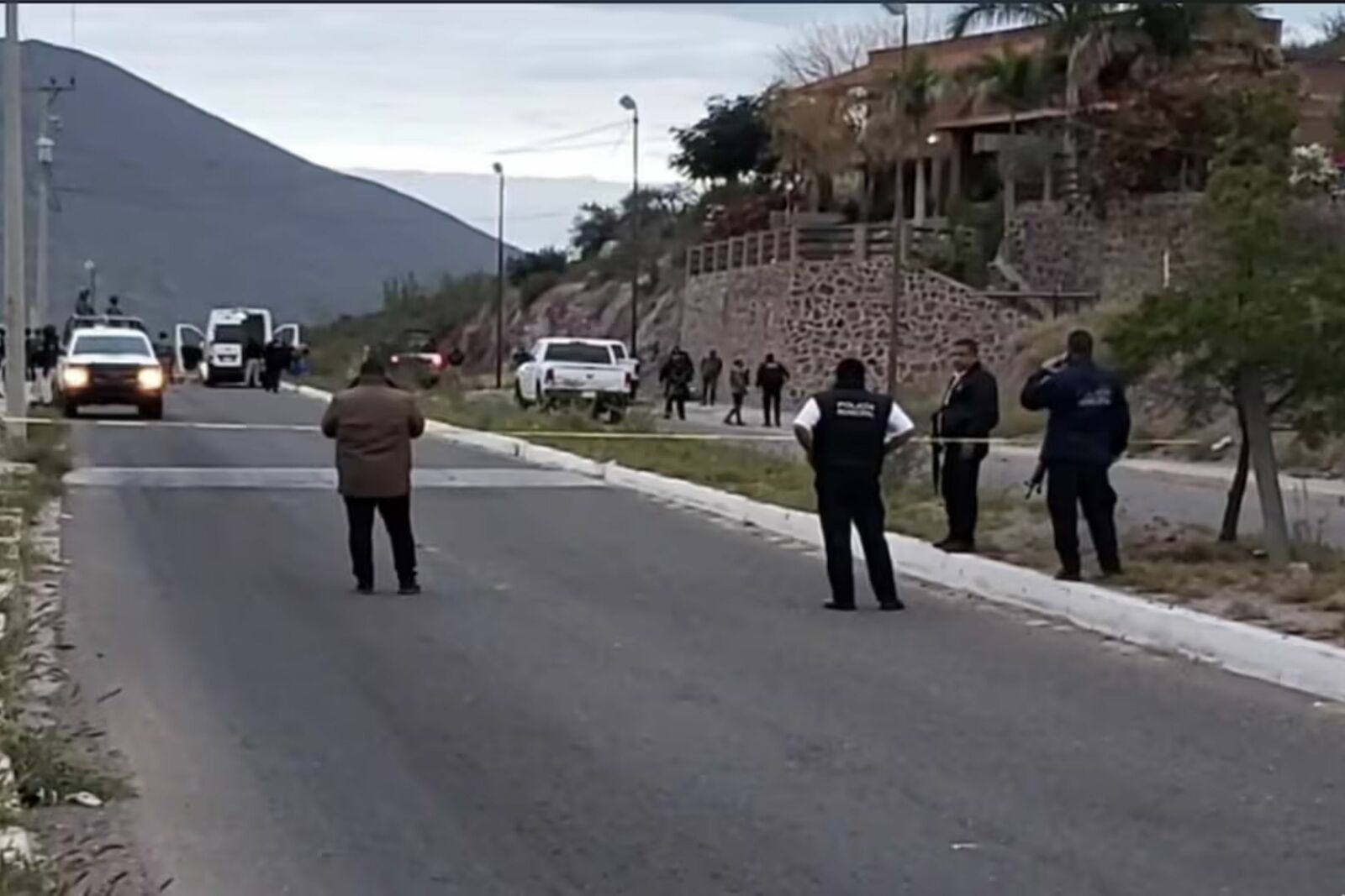 Asesinan a sacerdote de 82 años en San Carlos; Fiscalía de Sonora investiga