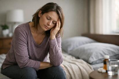 Vivir con Lupus: El tratamiento médico y los síntomas de alerta
