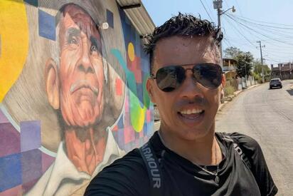 Artículo 19 condenó el asesinato del comunicador y activista Alex Serna en Guerrero y solicitó a las autoridades esclarecer el caso y proteger a su familia.