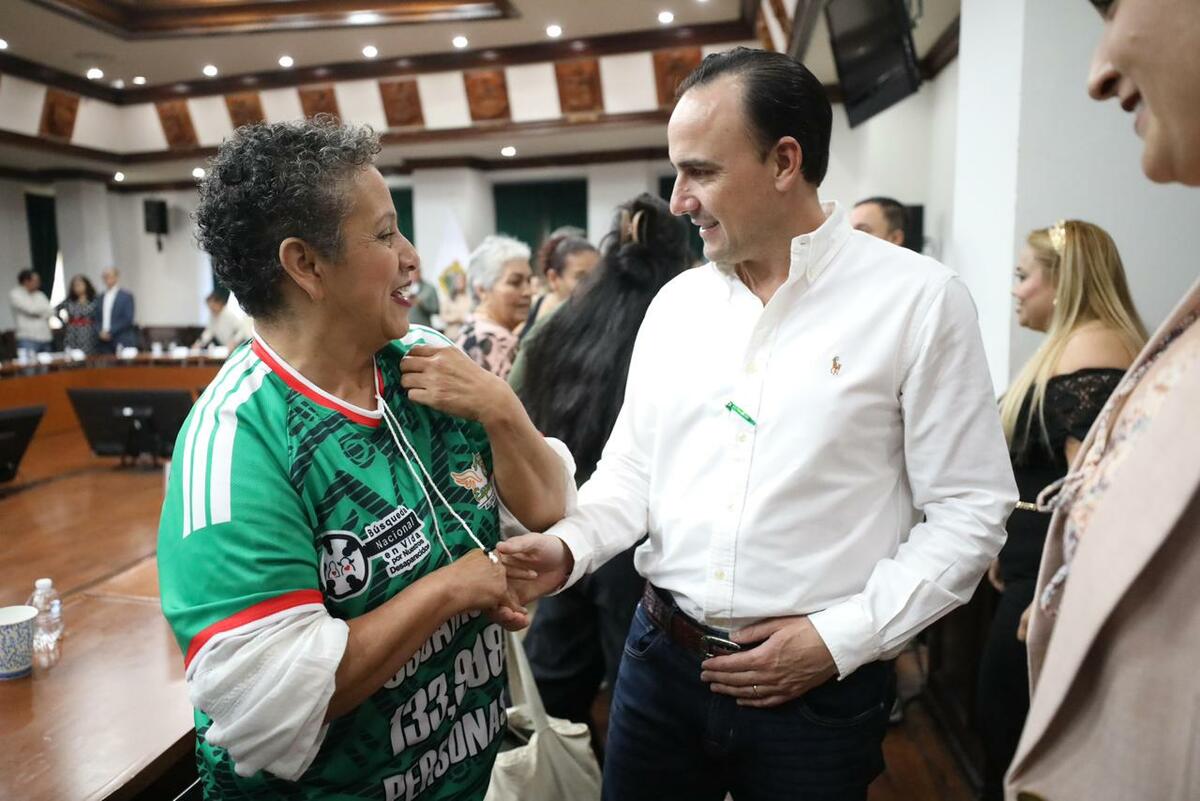 desaparecidas