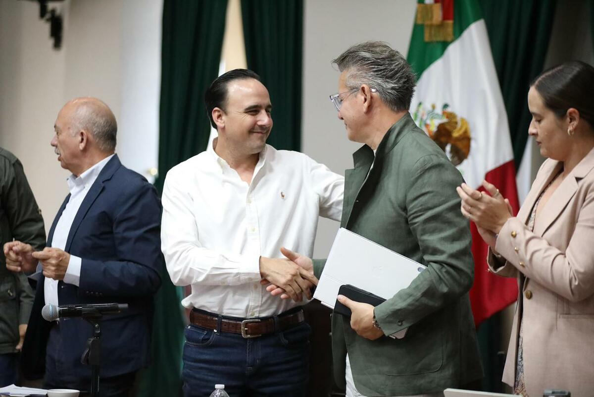 desaparecidas