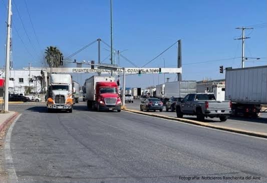 Denuncian presunto cobro de $300 en Ruta Fiscal 