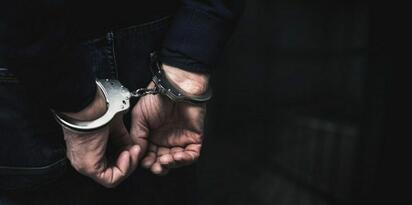 Extesorero de Tulum deja el cargo tras ser detenido por la Guardia Nacional