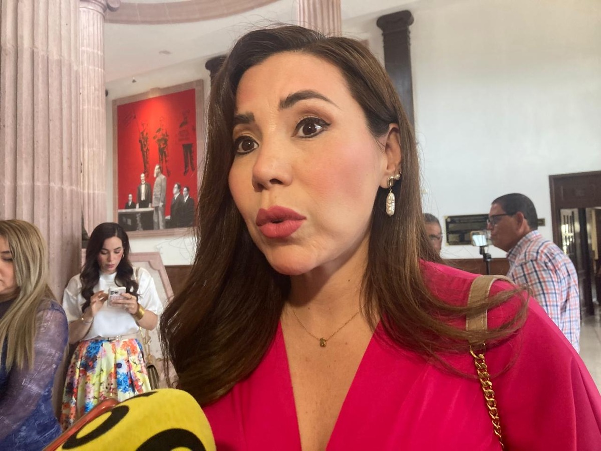 Tania Flores es detenida en Nuevo León por presuntos actos de corrupción