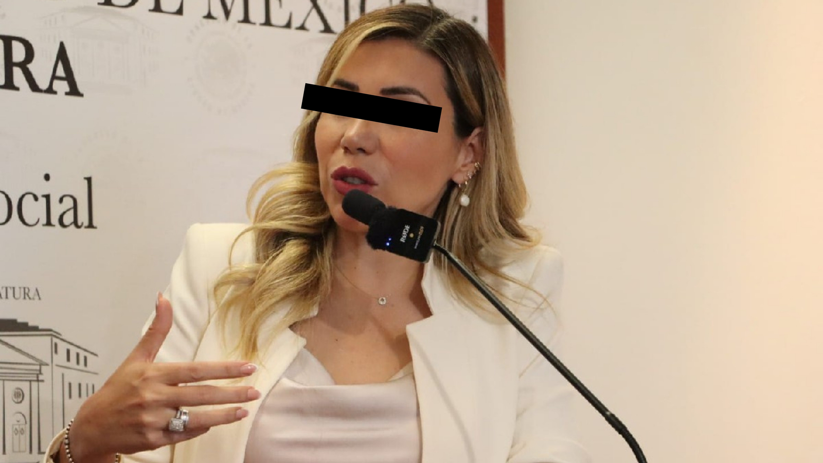 Detención Detención
