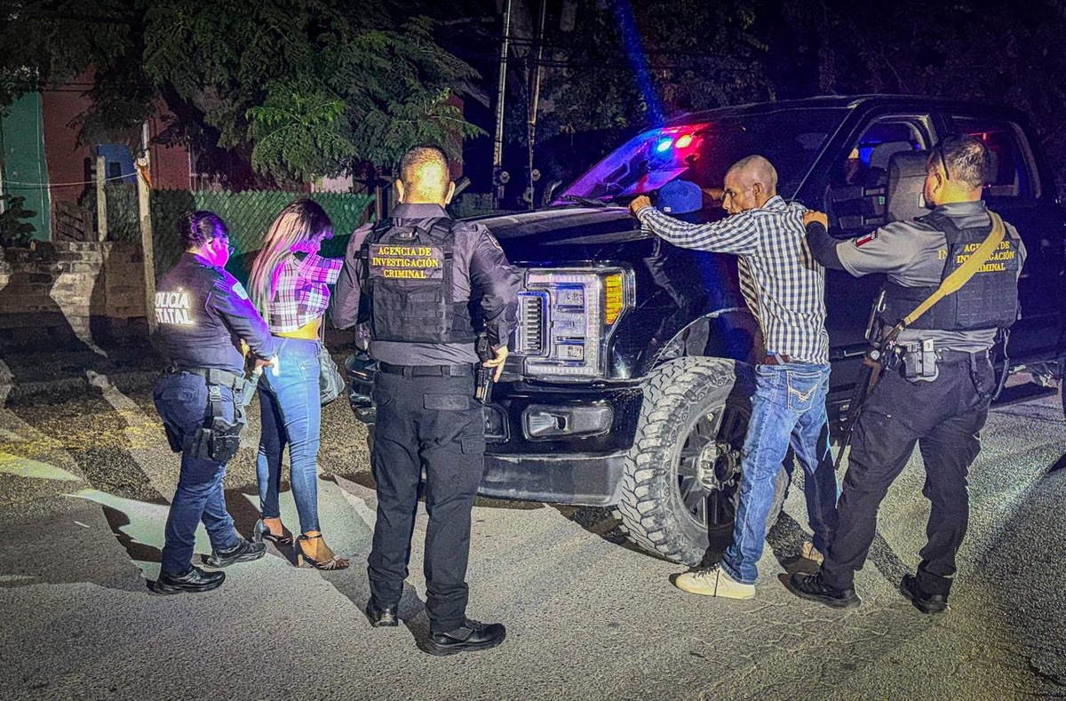 Operativos: Los recorridos se desarrollan dentro de los programas Barrido y En Tu Colonia, mediante los cuales se realizan patrullajes.