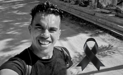Un activista ambiental y comunicador reportado como desaparecido en Zihuatanejo, Guerrero, fue localizado sin vida, mientras autoridades y organismos