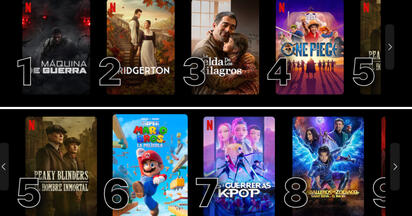 El catálogo de Netflix sufrirá una importante renovación durante este mes de julio, marcando la salida de producciones aclamadas y la llegada de nuevos