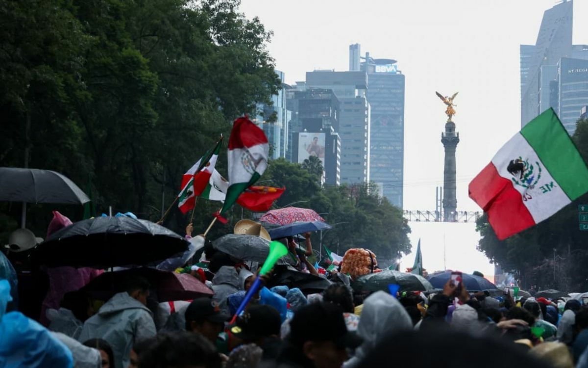 Salud fortalecerá respuesta médica para el partido México vs Inglaterra