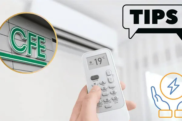 El truco rápido en tu aire acondicionado para bajar el recibo de luz