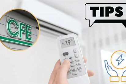 virales El truco rápido en tu aire acondicionado para bajar el recibo de luz