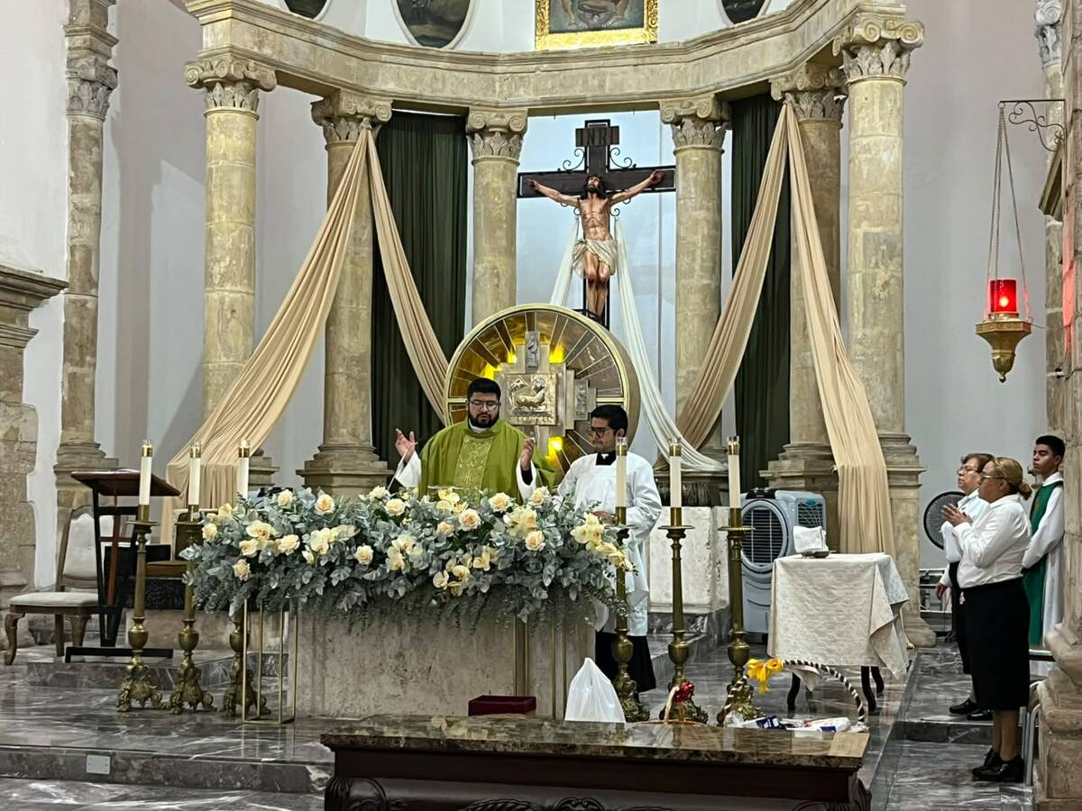 Descansar en Dios, el llamado del Evangelio para encontrar paz en medio del ritmo acelerado