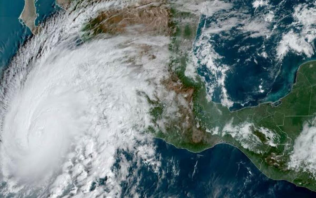 El Niño podría intensificarse entre julio y septiembre: OMM