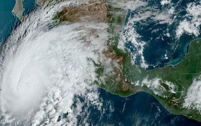 El Niño podría intensificarse entre julio y septiembre: OMM