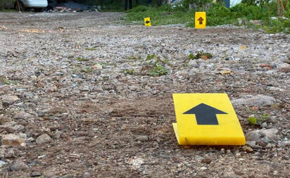 Tragedia en Sinaloa: fosa con dos jóvenes desaparecidos de Querétaro