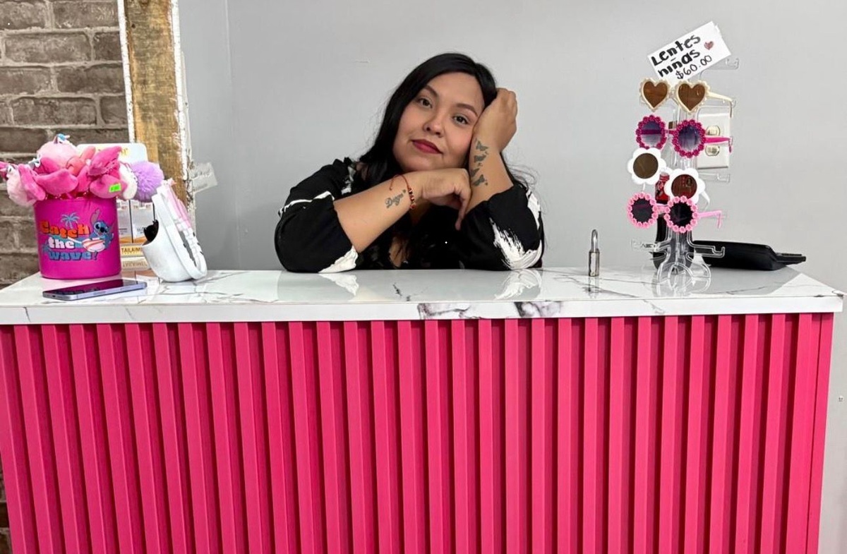 Entrevista con Cassandra Elizabeth Moreno Iglesias