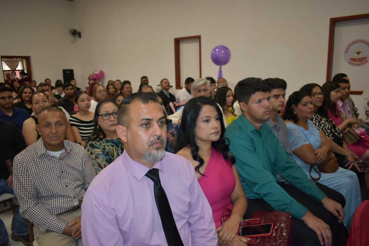 educación