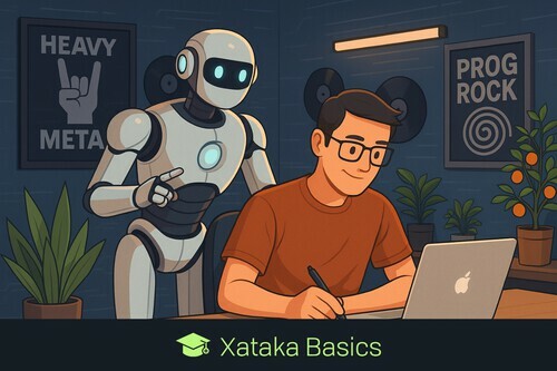 10 prompts de IA para hacer tareas y trabajos más rápido