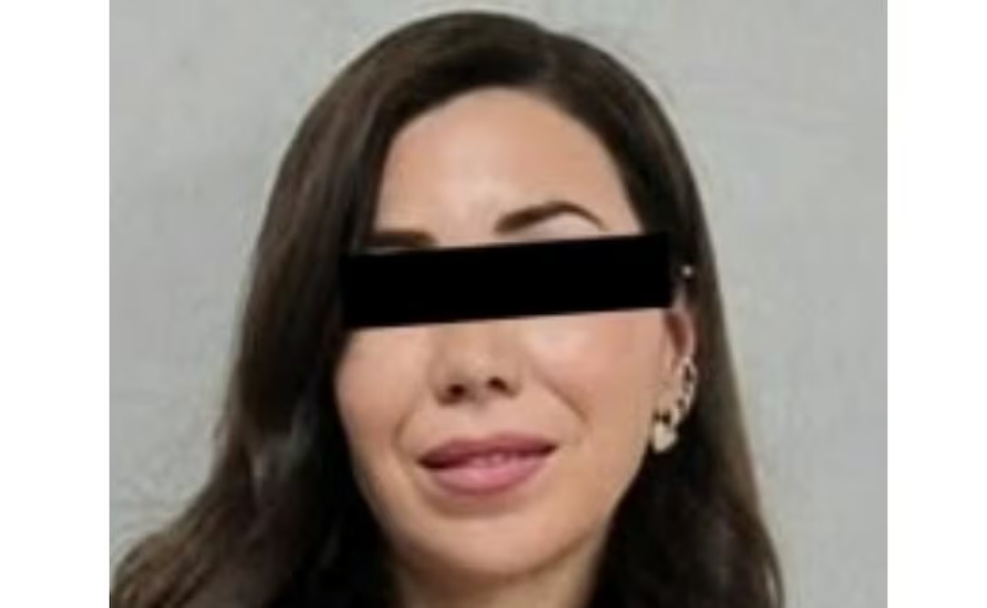 Detienen a Tania Vanessa Flores, exalcaldesa de Múzquiz
