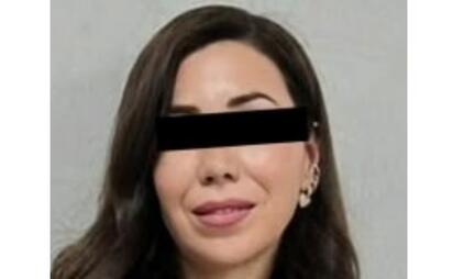Detienen a Tania Vanessa Flores, exalcaldesa de Múzquiz