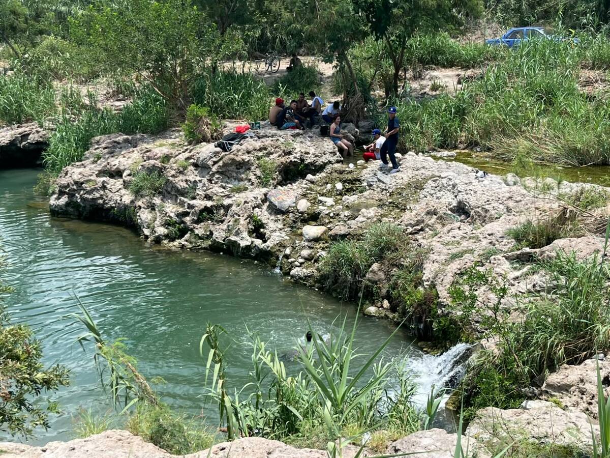 Río Monclova